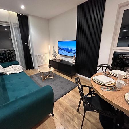 Apartament Zamkowy Będzin Exterior foto