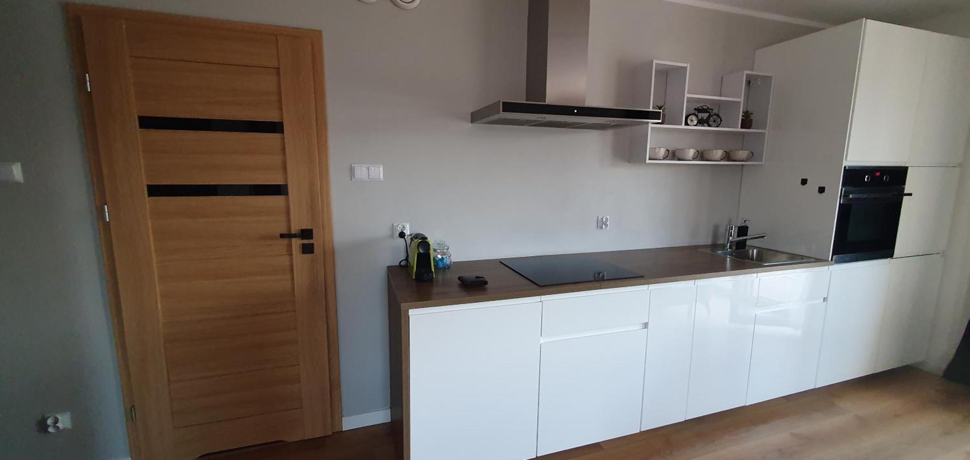 Apartament Zamkowy Będzin Exterior foto